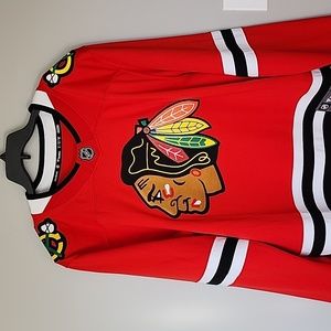NEW Chicago Blackhawks Jersey XL Hockey